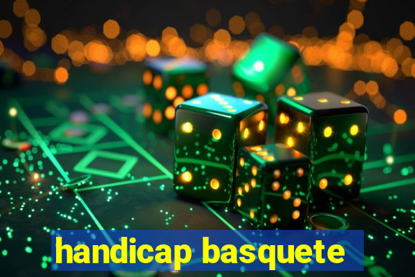 handicap basquete